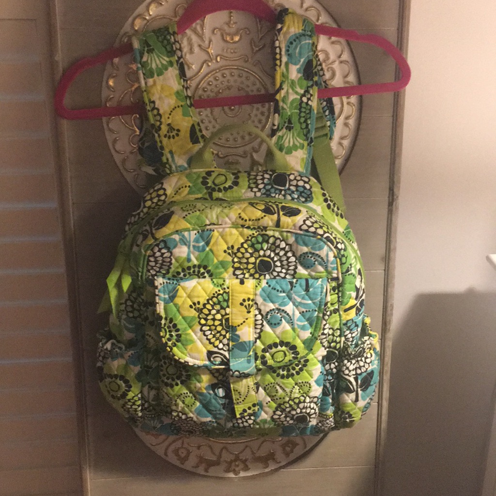 Vb Backpack